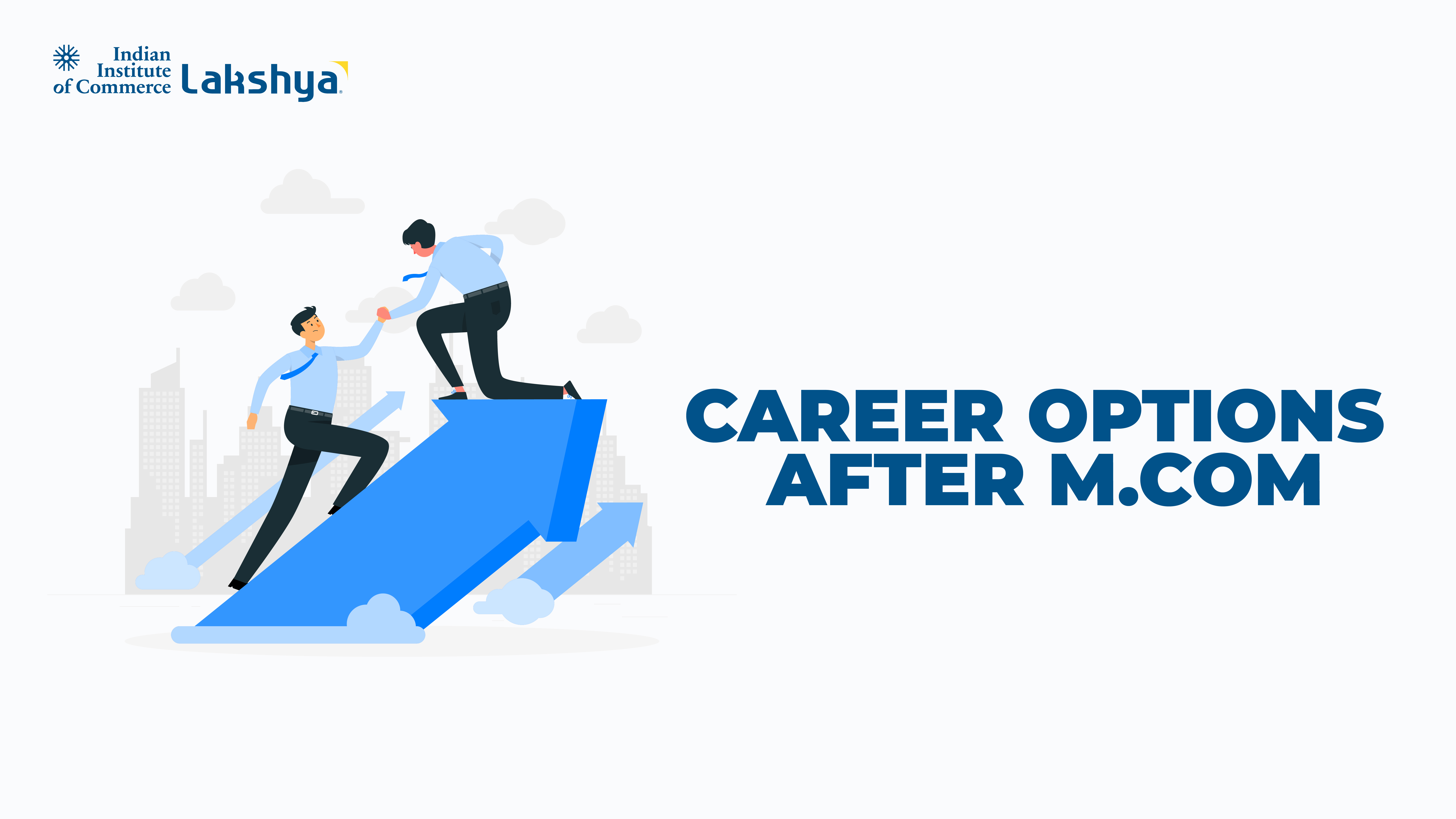 Best Career Options In Commerce With Maths Jobs Salary Scope 